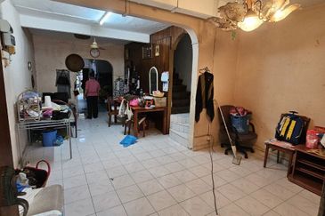 Kampung Melayu Ampang