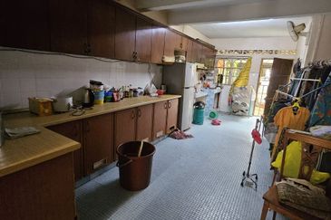 Kampung Melayu Ampang