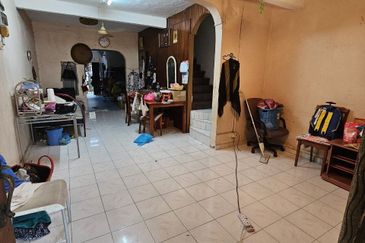 Kampung Melayu Ampang