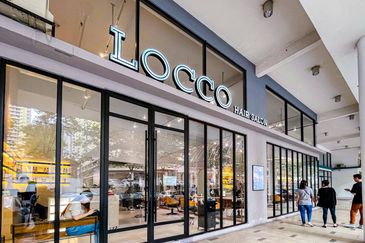 Platinum Mondrian (Pv128)