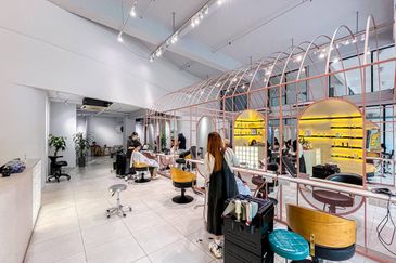 Platinum Mondrian (Pv128)