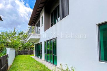 Charms of Nusantara, Setia Eco Glades