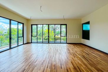 Charms of Nusantara, Setia Eco Glades