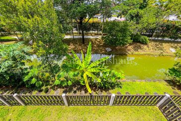 Charms of Nusantara, Setia Eco Glades