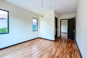 Charms of Nusantara, Setia Eco Glades