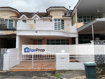 Double storey Terrace House Bandar Utaman Sungai Petani Kedah, Kedah, Sungai Petani
