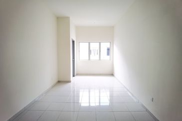 Greenwoods Cendana @ Salak Perdana