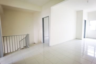 Greenwoods Cendana @ Salak Perdana