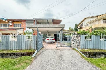 Seksyen 22, Petaling Jaya