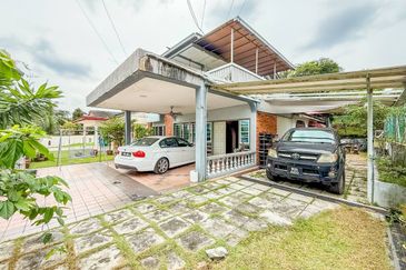 Seksyen 22, Petaling Jaya