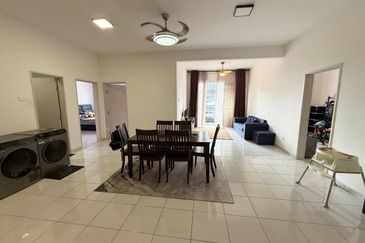 Residensi Adelia @ Bangi Avenue