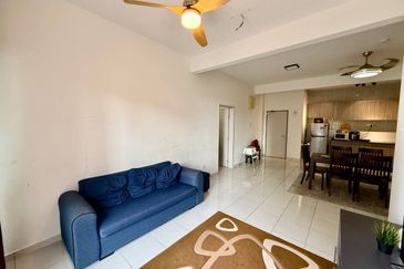 Residensi Adelia @ Bangi Avenue