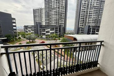 Residensi Adelia @ Bangi Avenue