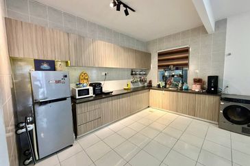 Residensi Adelia @ Bangi Avenue