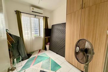 Residensi Adelia @ Bangi Avenue