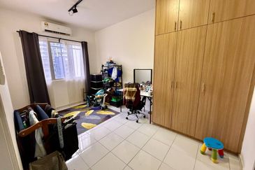 Residensi Adelia @ Bangi Avenue