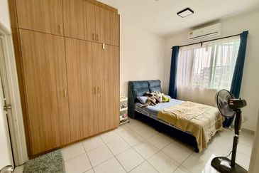 Residensi Adelia @ Bangi Avenue