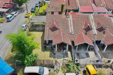 Seksyen 5, Bandar Baru Bangi