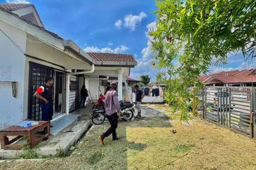 Seksyen 5, Bandar Baru Bangi