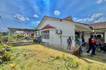 Seksyen 5, Bandar Baru Bangi