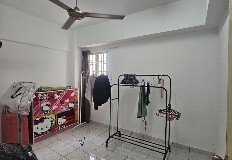 Sri Lavender Apartment