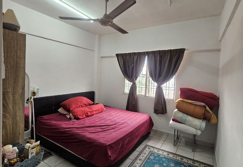 Sri Lavender Apartment