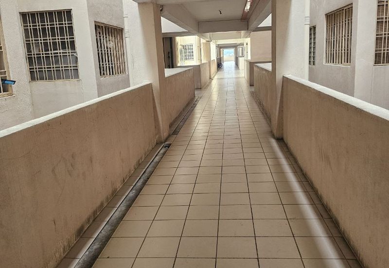 Sri Lavender Apartment