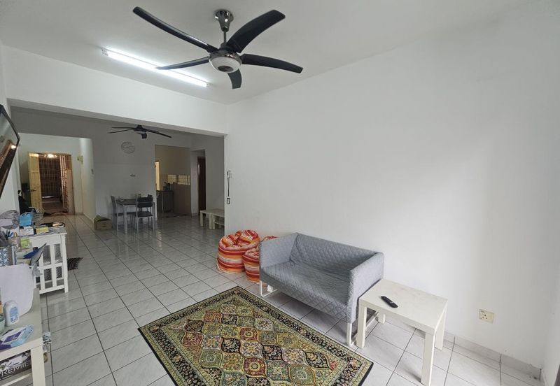 Sri Lavender Apartment