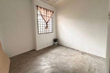 Garden City Homes, Seremban 2