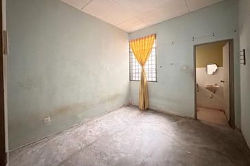 Garden City Homes, Seremban 2