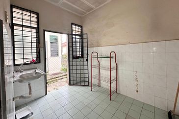 Garden City Homes, Seremban 2