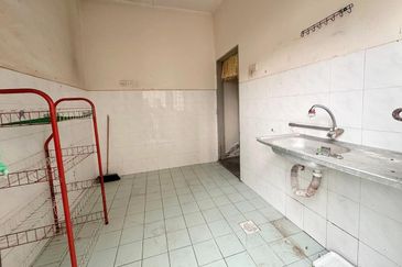 Garden City Homes, Seremban 2