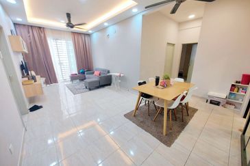 Taman Putra Impian, Kajang