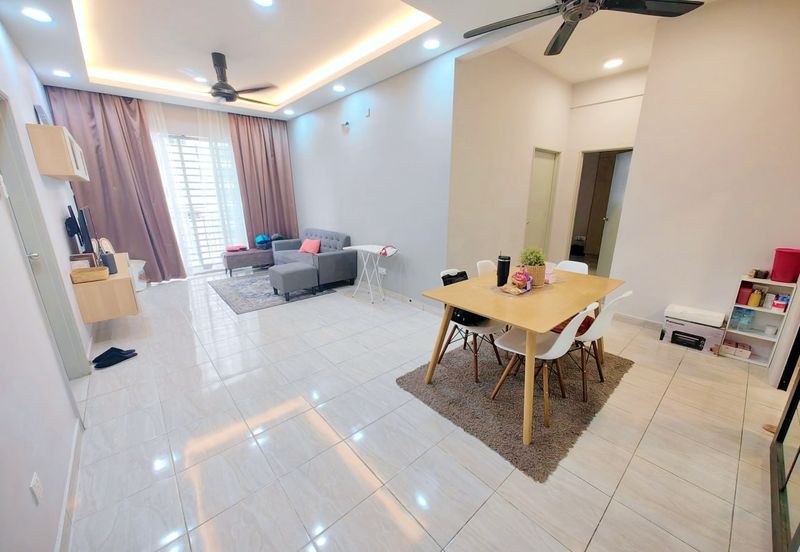 Taman Putra Impian, Kajang