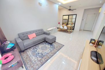 Taman Putra Impian, Kajang