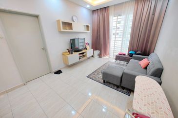 Taman Putra Impian, Kajang