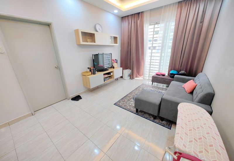 Taman Putra Impian, Kajang