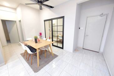 Taman Putra Impian, Kajang