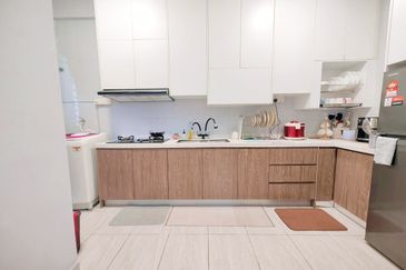 Taman Putra Impian, Kajang