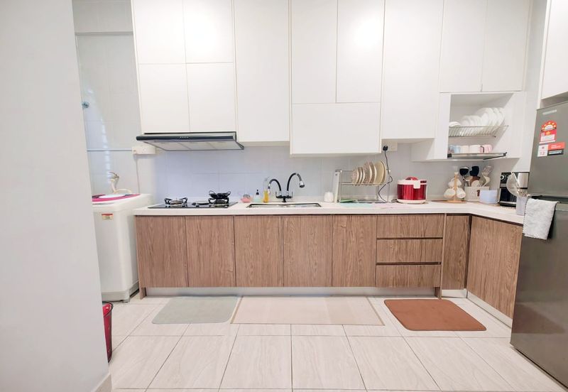 Taman Putra Impian, Kajang