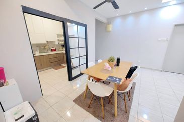 Taman Putra Impian, Kajang