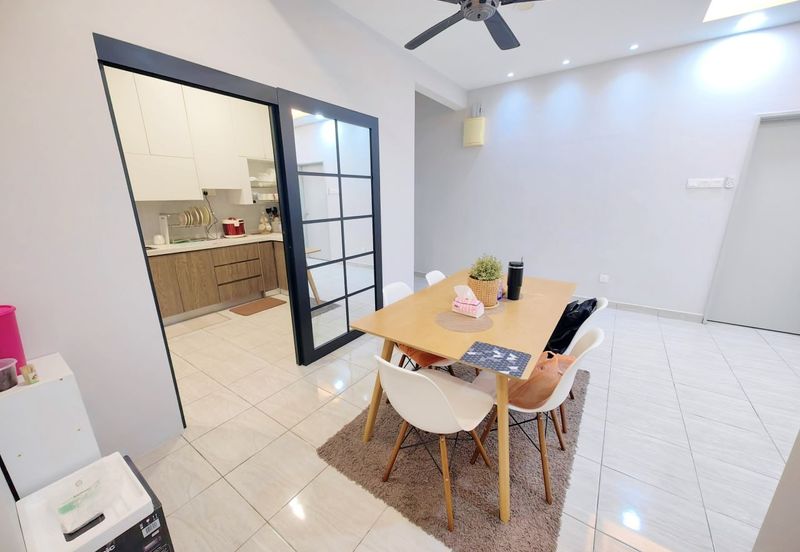 Taman Putra Impian, Kajang