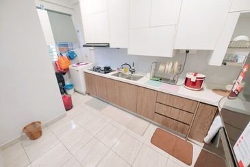 Taman Putra Impian, Kajang