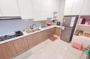 Taman Putra Impian, Kajang