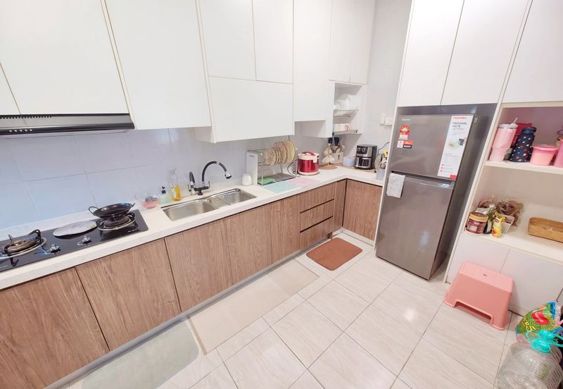 Taman Putra Impian, Kajang