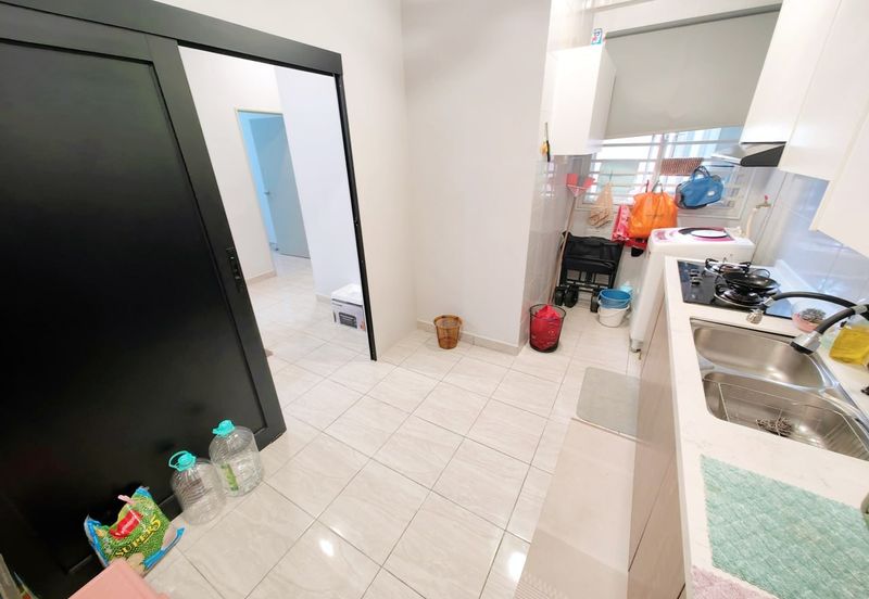 Taman Putra Impian, Kajang