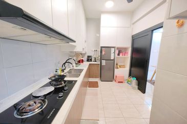 Taman Putra Impian, Kajang