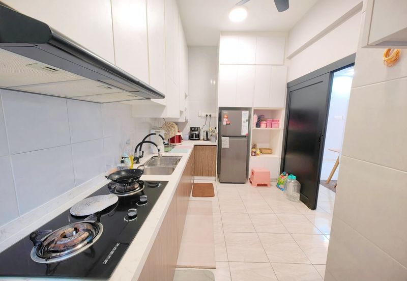 Taman Putra Impian, Kajang