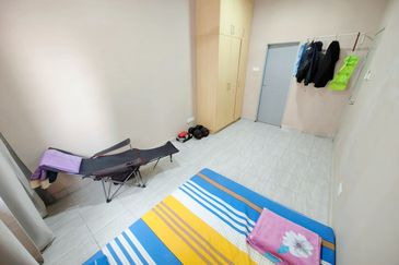 Taman Putra Impian, Kajang