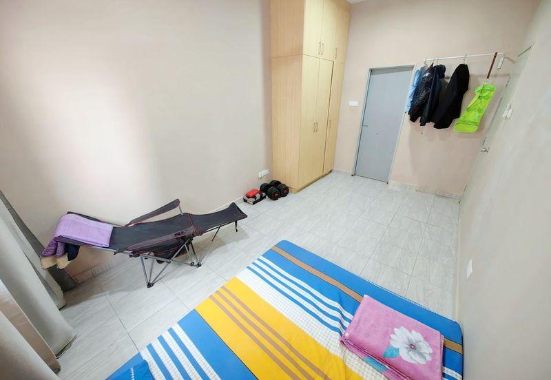 Taman Putra Impian, Kajang